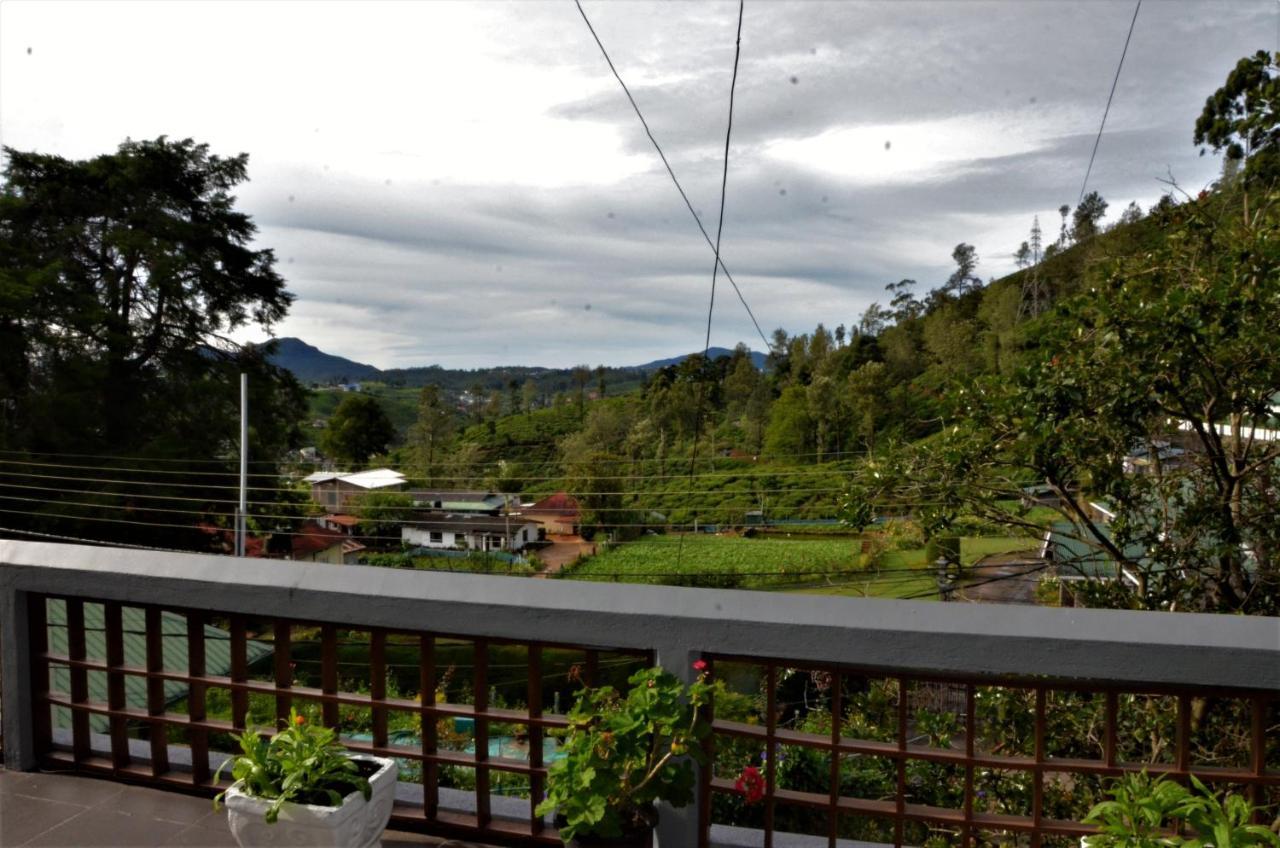 Heaven Seven Nuwara Eliya Hotel Exterior photo