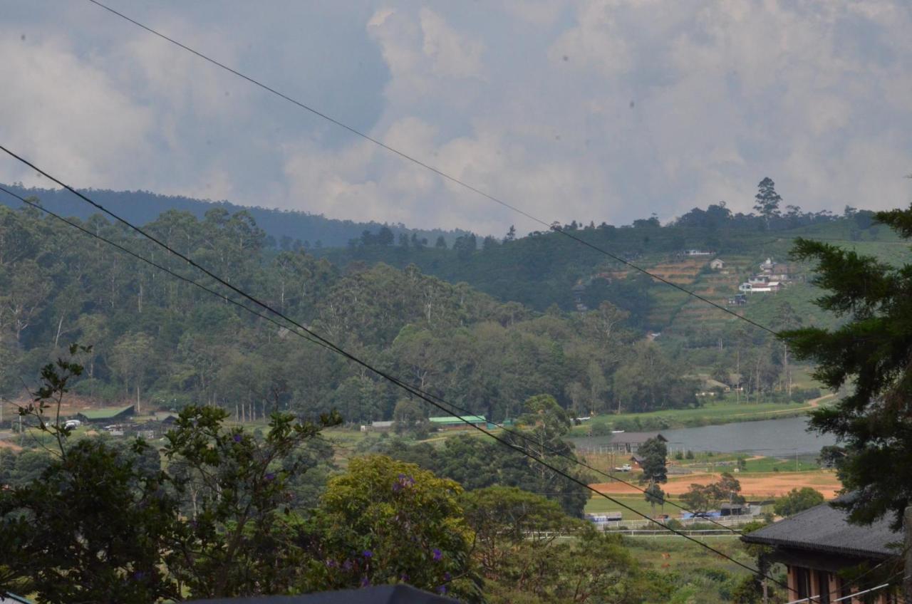 Heaven Seven Nuwara Eliya Hotel Exterior photo