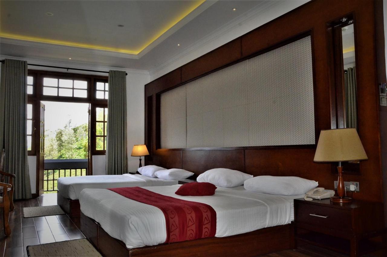 Heaven Seven Nuwara Eliya Hotel Exterior photo