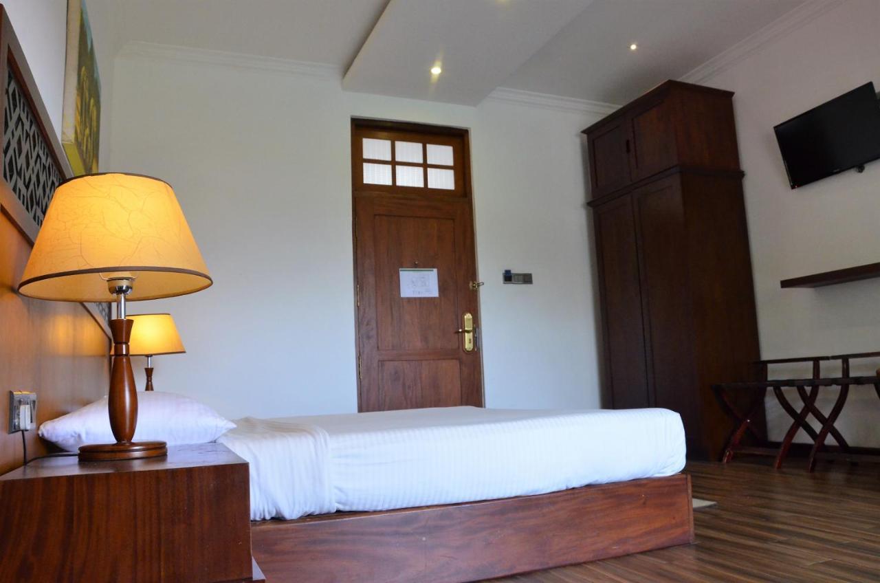 Heaven Seven Nuwara Eliya Hotel Exterior photo