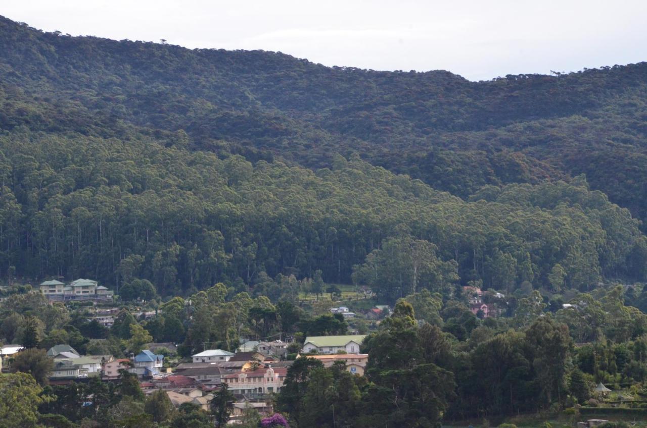Heaven Seven Nuwara Eliya Hotel Exterior photo