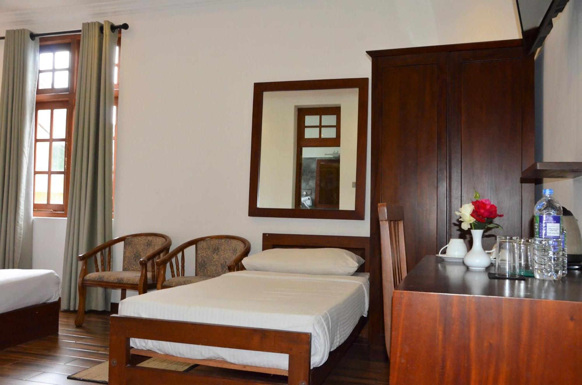 Heaven Seven Nuwara Eliya Hotel Exterior photo