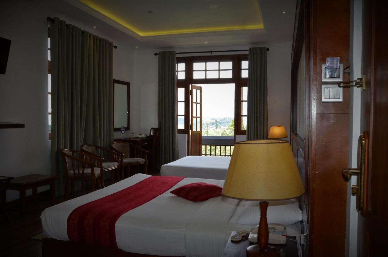 Heaven Seven Nuwara Eliya Hotel Exterior photo