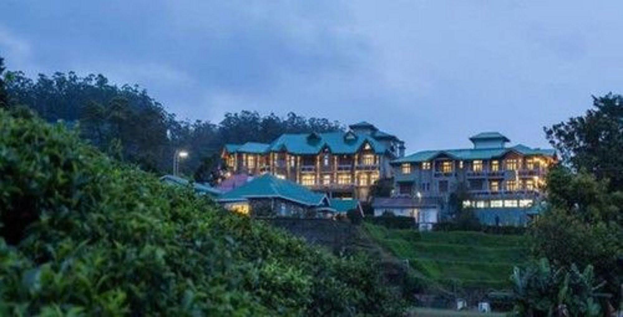 Heaven Seven Nuwara Eliya Hotel Exterior photo